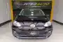 VOLKSWAGEN UP 1.0 MPI MOVE UP 12V FLEX 4P MANUAL