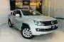 VOLKSWAGEN AMAROK 2.0 HIGHLINE 4X4 CD 16V TURBO INTERCOOLER DIESEL 4P AUTOMÁTICO