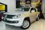 VOLKSWAGEN AMAROK 2.0 HIGHLINE 4X4 CD 16V TURBO INTERCOOLER DIESEL 4P AUTOMÁTICO